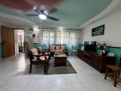 Blk 321 Bukit Batok Street 33 (Bukit Batok), HDB 4 Rooms #554239511